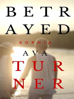 cover image of Betrayed